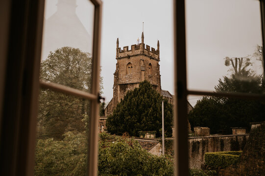 church view