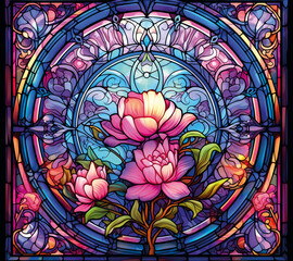 For those who prefer the convenience of a paperback, "Floral Symphony" offers a portable option without compromising on the vibrancy of the patterns.