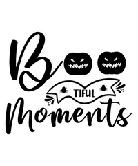 Halloween svgn design