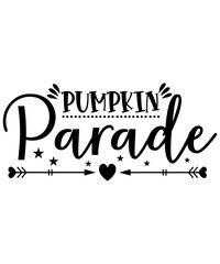 Halloween svgn design