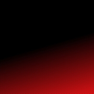 Farbverlauf aus diagonalen Streifen rot schwarz