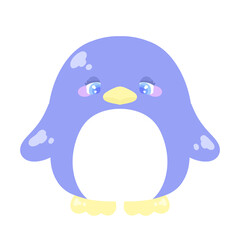 テカテカペンギン⭐︎PNG
