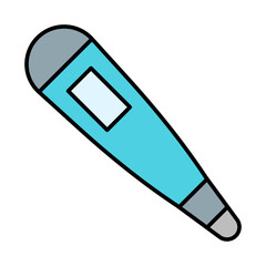 Thermometer Icon Design