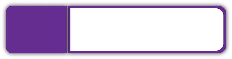 Fototapeta premium illustration of a set of buttons