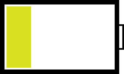 battery icon