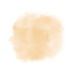 Obraz premium Color Paint Element Brush Art Watercolor