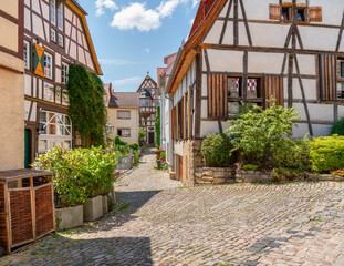 Bad Wimpfen