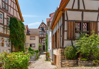 Bad Wimpfen