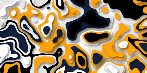 Colorful multicolor background design illustration abstract, background wallpaper painting. Trendy contemporary design for prints,flyers,banners,brochures,invitations,covers. abstract seamless pattern