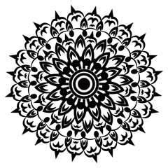 mandala, mandala design, mandala design idea, mandala design vector, mandala sample