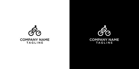bicycle, vector, bike, sport, design, logo, cycle