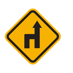 Road Traffic Sign