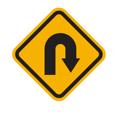 Road Traffic Sign