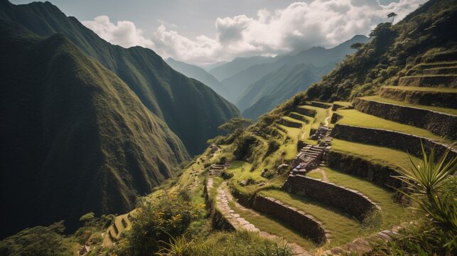 Discover the Hidden Gems: Uncovering Off-the-Beaten-Path Destinations, generative AI