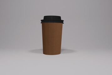 coffee Paper cup