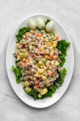 rice with vegetables