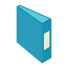 folder, office tools,office, tool, business, icon, work, concept, set, vector, illustration, object, school, paper, computer, technology, education, isolated, render, symbol, design, 3d, home