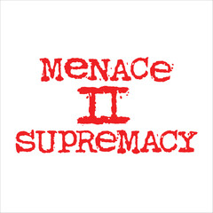 Stylish , fashionable  and awesome black history month quotes typography  illustrator