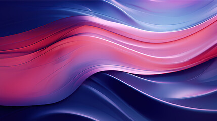 Fototapeta premium Abstract background Abstract pattern of multicolored fabric copy space for billboard design