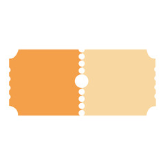 Ticket Coupon Element