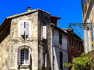 Arles Unveiled: Roaming the Charming Streets of the Old Village