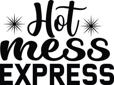 Hot Miss Xpress