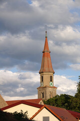 Pfarrkirche St. Peter in Sinbronn