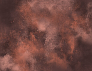 Grunge colorful distressed texture background wallpaper