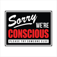 Stylish , fashionable  and awesome black history month quotes typography  illustrator