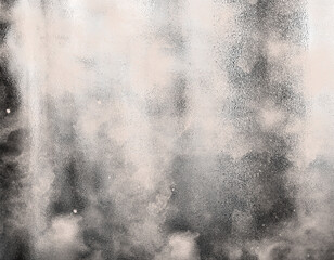 Grunge colorful distressed texture metallic background wallpaper