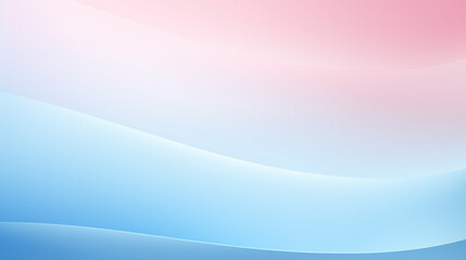 abstract blue background with waves