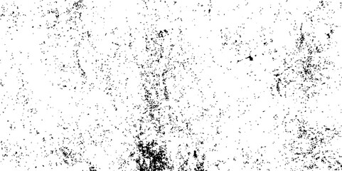 Overlay massy dust noise vintage Distressed Effect Grunge textures set. Overlay old textures with grunge effect. distress grainy grungy effect transparent rustic and grunge black and white texture.