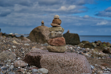 Ostsee, Meer, Kreativ