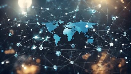 communication concept