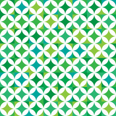 seamless pattern abstract background with squares geometric colorful vector svg illustration winter leaf
