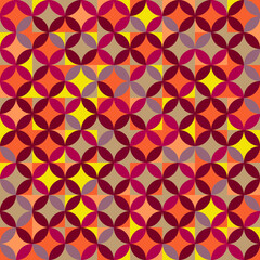 seamless pattern abstract background with squares geometric colorful vector svg illustration summer 
