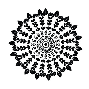mandala design