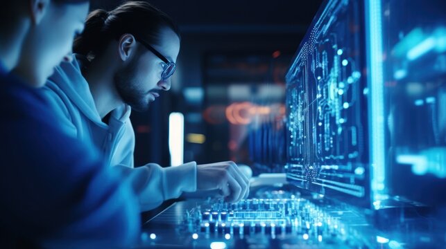 Quantum Technology Images – Browse 86,994 Stock Photos, Vectors, and ...