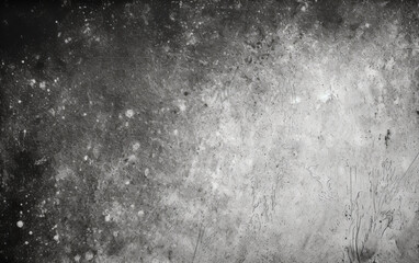 Fototapeta premium White Grunge Sketch, Dusts, and Grains on Black Background, Suitable for Overlay and Screen Filter