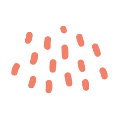 Squiggle Dot Elements