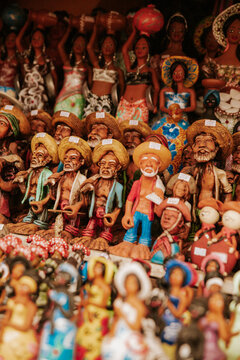 ARTESANATO MERCADO MUNICIPAL DE ARACAJU