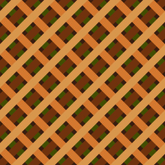 Backgrounds diagonal line vector autumn drawing pattern
