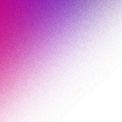 Geometric gradient faded PNG transparent background shape object