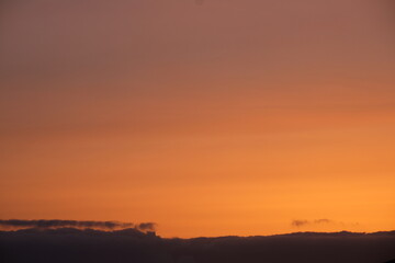 Fuertaventura Sunset