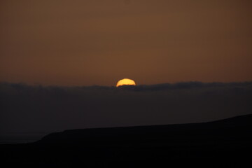 Fuertaventura Sunset