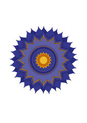 Indian festival decoration