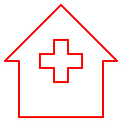 hospital, clinic, health, medical, medicine, doctor, care, patient, emergency, modern, room, treatment, nurse, building, office, background, health care, corridor, blue, people, healthcare