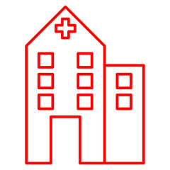 hospital, clinic, health, medical, medicine, doctor, care, patient, emergency, modern, room, treatment, nurse, building, office, background, health care, corridor, blue, people, healthcare