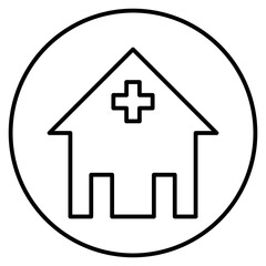 hospital, clinic, health, medical, medicine, doctor, care, patient, emergency, modern, room, treatment, nurse, building, office, background, health care, corridor, blue, people, healthcare