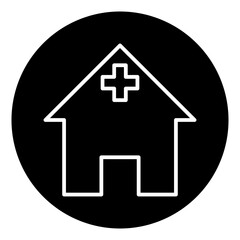 hospital, clinic, health, medical, medicine, doctor, care, patient, emergency, modern, room, treatment, nurse, building, office, background, health care, corridor, blue, people, healthcare